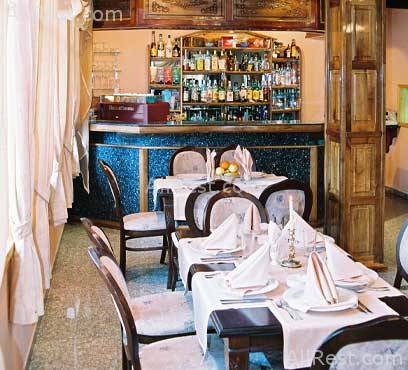 Agarta Hotel 14